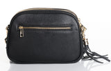 Bosccolo Crossbody - Black