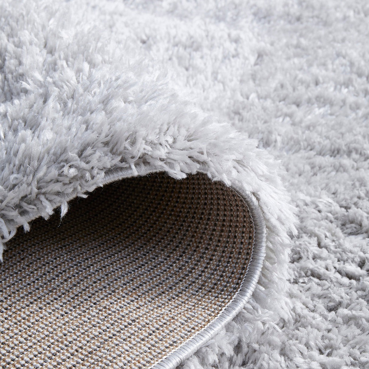 Angel Silver Rug