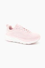 Klouds Kenzie Pink