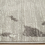 Metro 606 Silver Rug