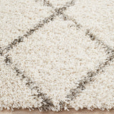 Saffron 22 Natural Runner Rug