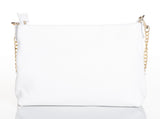 Bosccolo Shoulder Bag - White