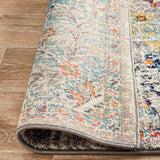 Museum 863 Multi Runner Rug