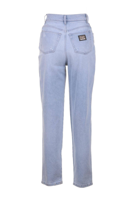 Dolce & Gabbana Women Jeans