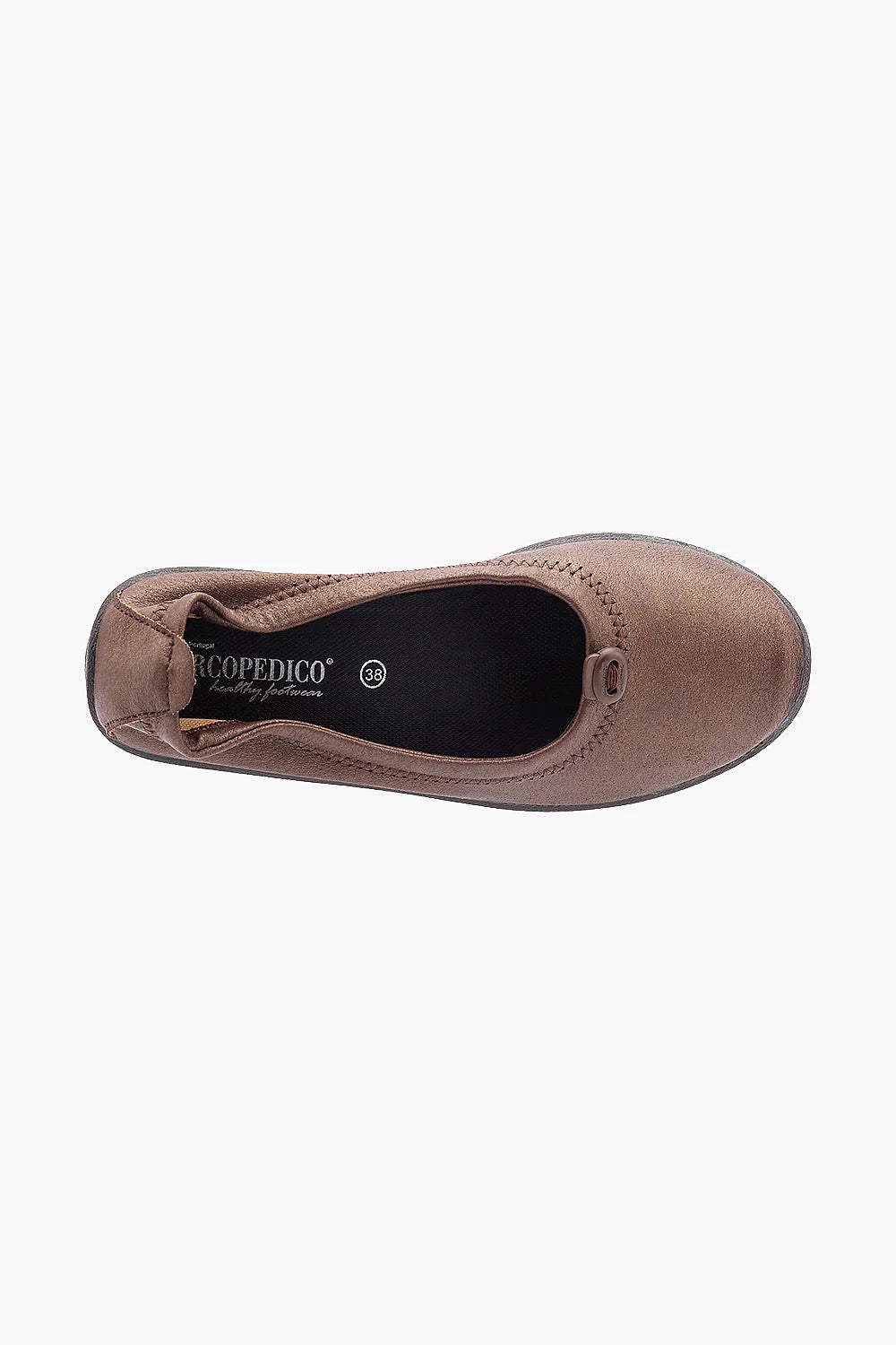 Arcopedico L1 25 Bronze