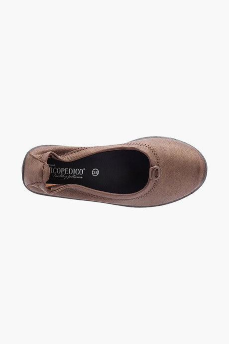 Arcopedico L1 25 Bronze