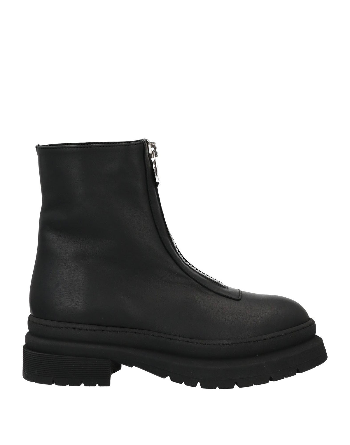 Chiara Ferragni Womens Ankle boots - Black