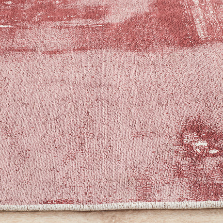 Magnolia 11 Rose Runner Rug