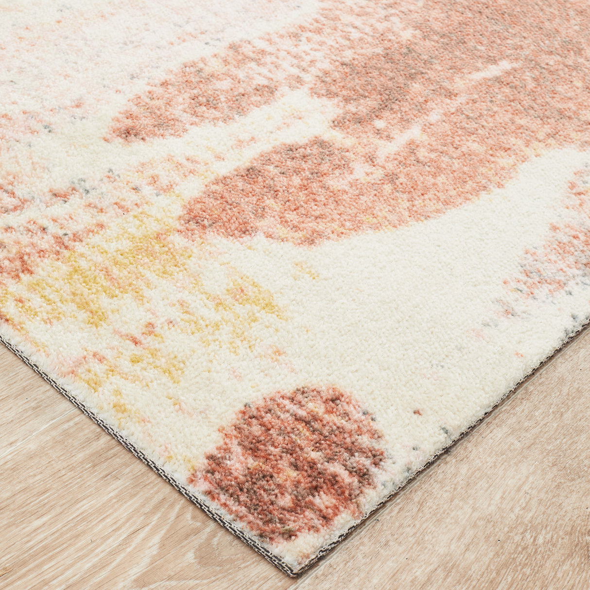 City 568 Multi Rug