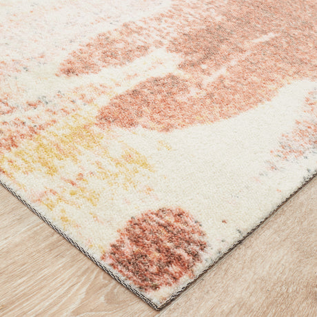 City 568 Multi Rug
