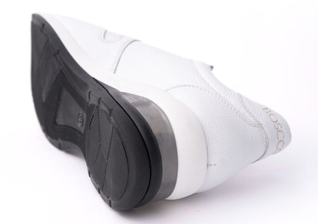 Bosccolo Womens Sneakers - White/Black