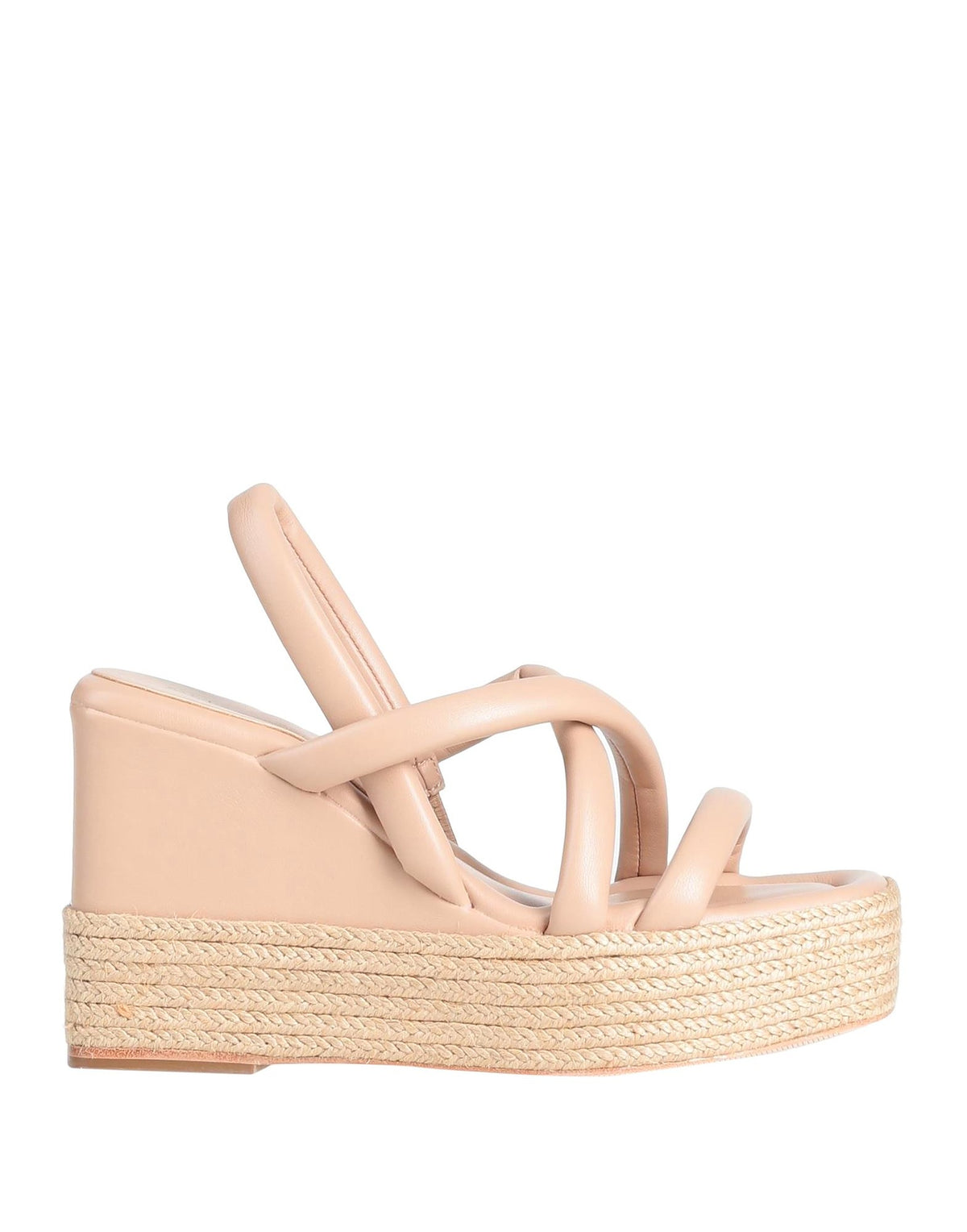 Paloma Barceló Womens Espadrilles - Blush