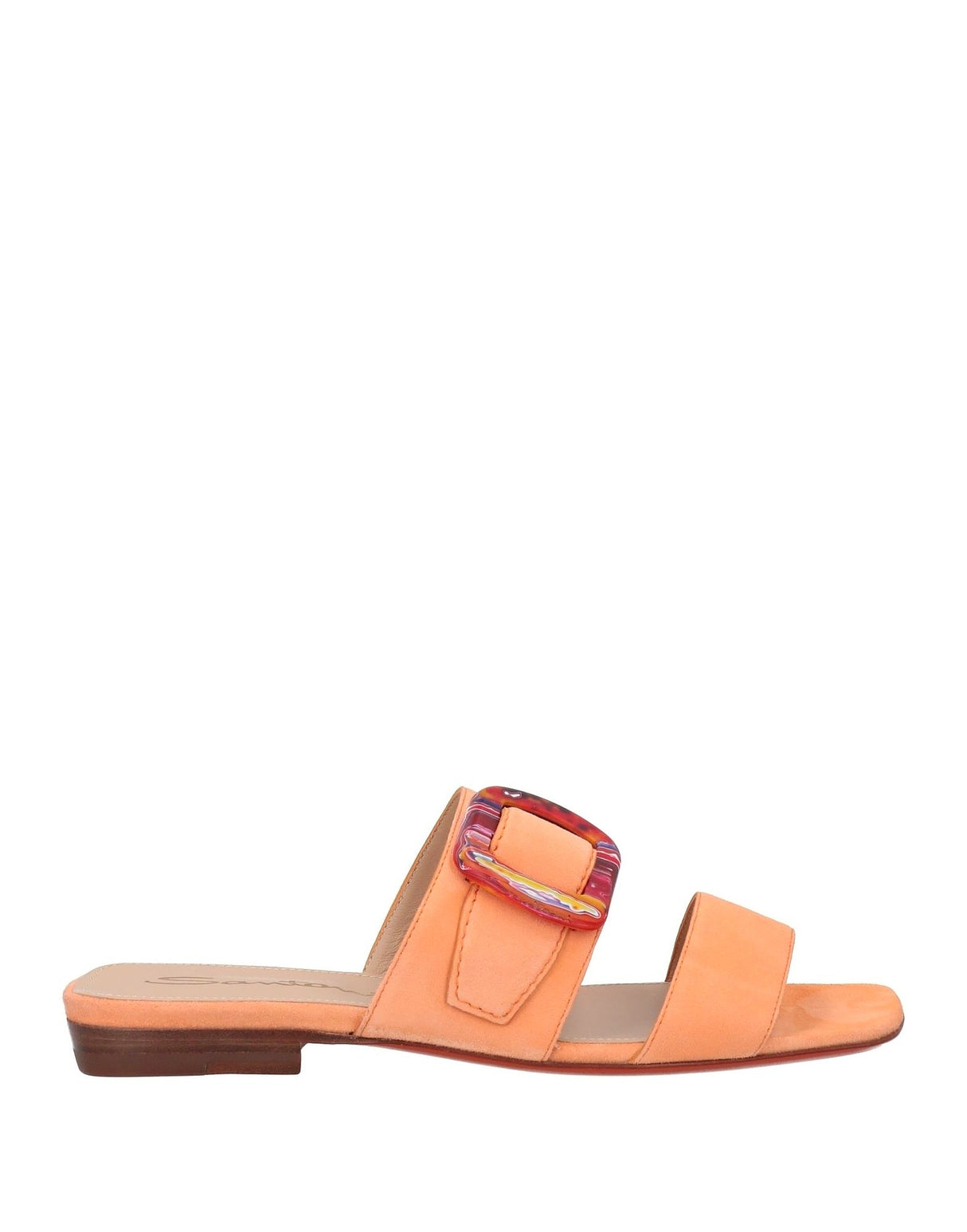 Santoni Womens Sandals - Mandarin