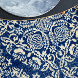 Mirage 358 Navy Rug
