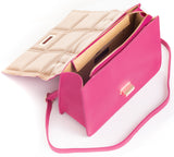 Bosccolo Handbag - Pink