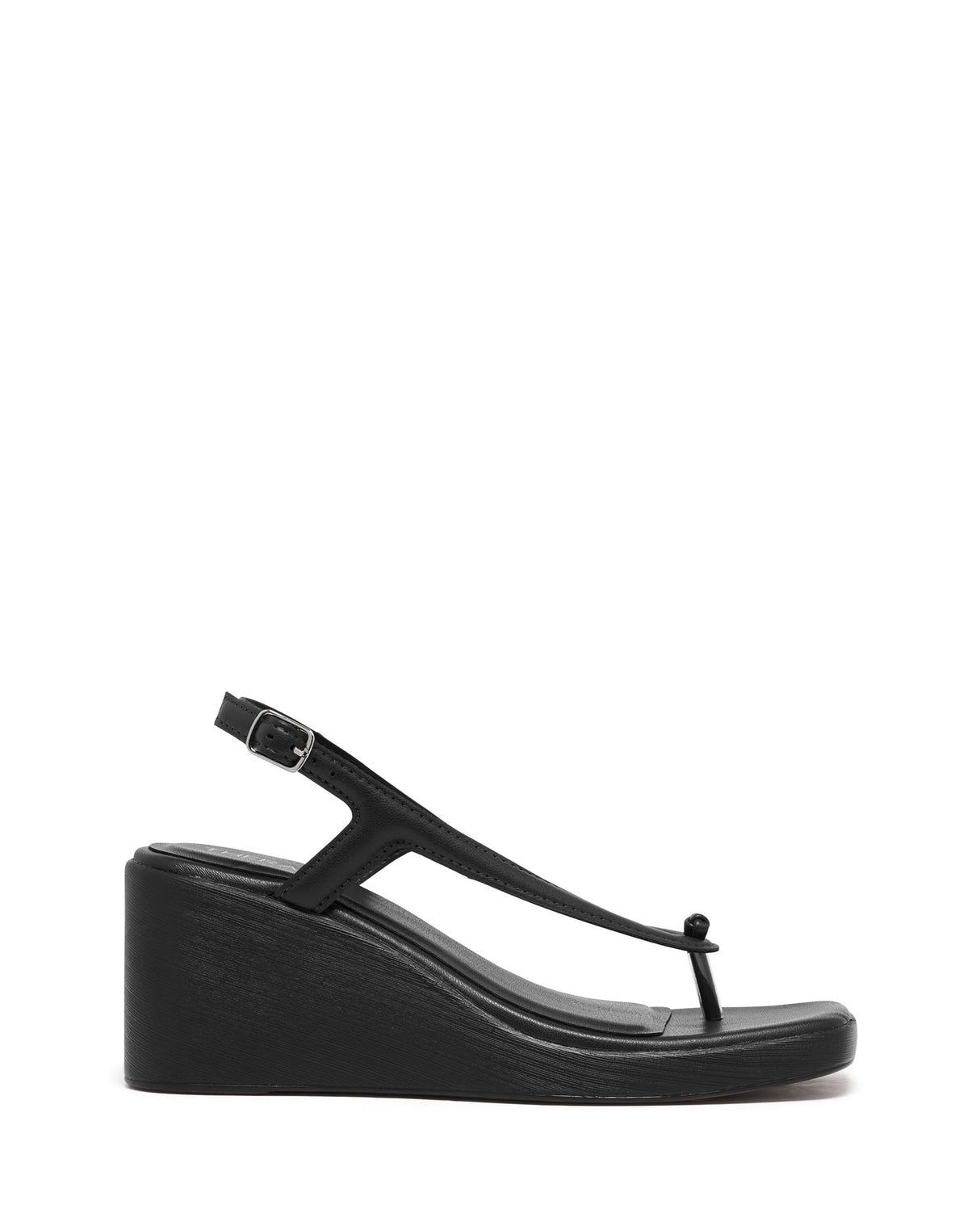 Therapy Leni Black Smooth