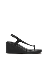 Therapy Leni Black Smooth