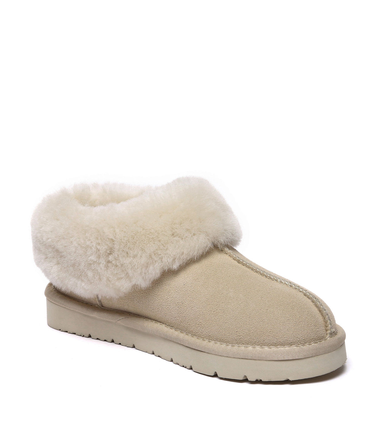 Australian Shepherd UGG Homey Special - Sand
