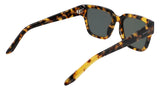 Dragon DR ROWAN LL Unisex Sunglasses - Tokyo Tortoise