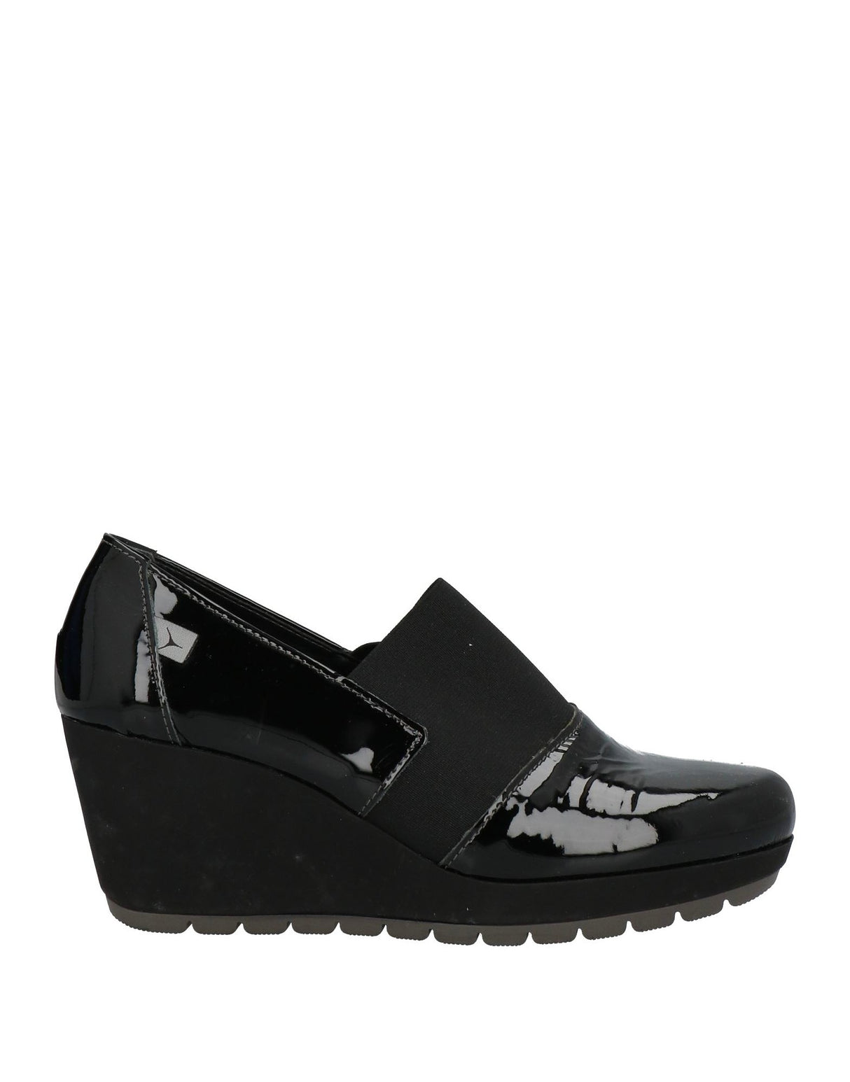 Cinzia Soft Womens Loafers - Black