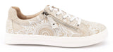 Klouds x Peter Farmer Cara Kard Print Nambung Sand