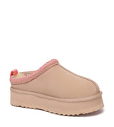 Australian Shepherd UGG Tay Platform - Blush Pink