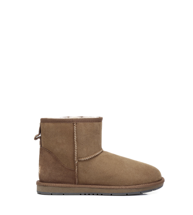 Australian Shepherd UGG Mini classic - Chestnut