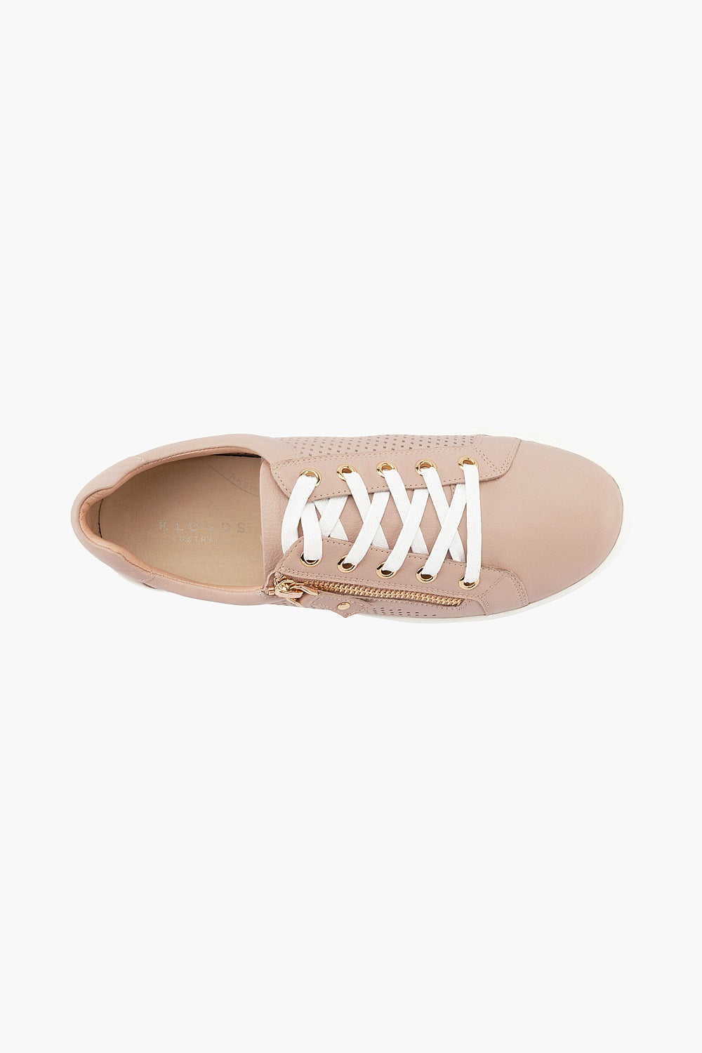 Klouds Carolina Perf Blush