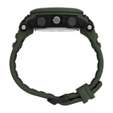 Timex UFC Impact Black Grey