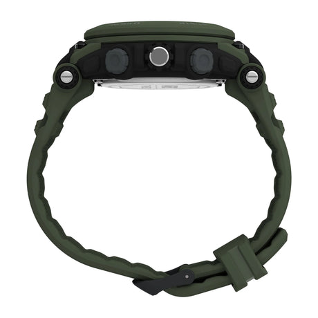 Timex UFC Impact Black Grey