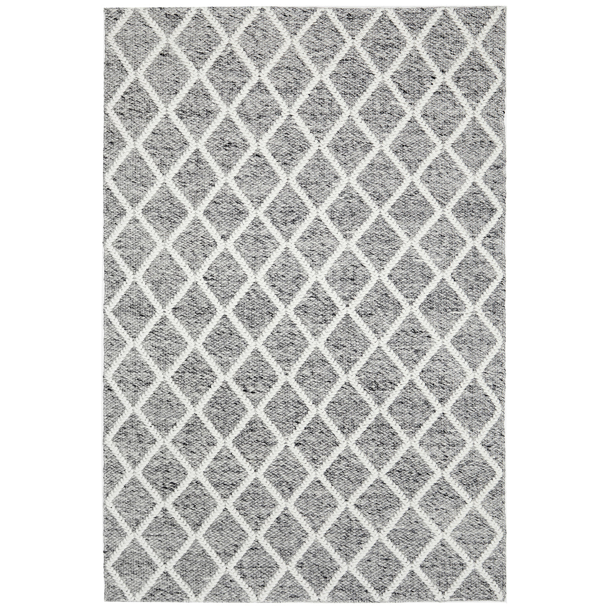 Huxley Grey Rug