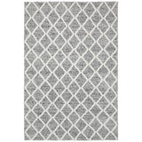 Huxley Grey Rug