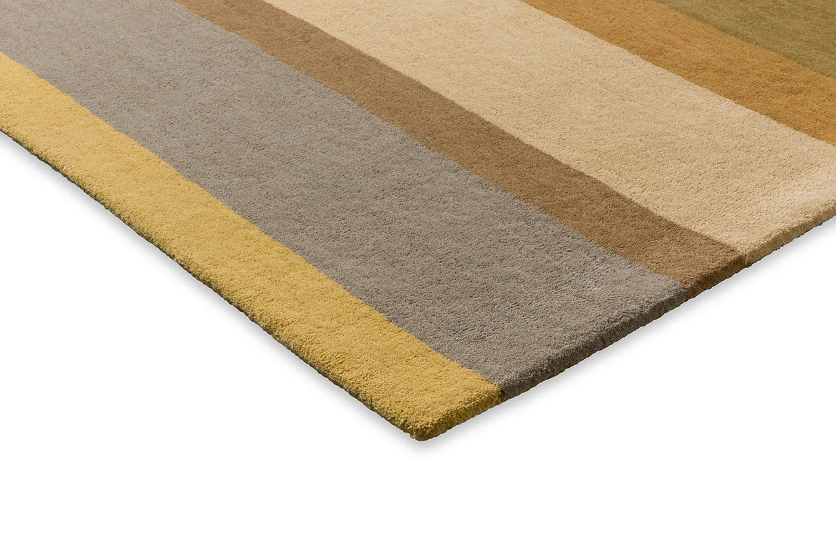 B&C Decor Linear Earth 089801 Rug