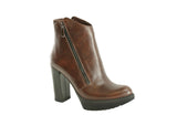 Bosccolo Womens Boots - Brown