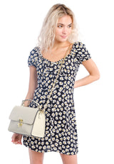 Bosccolo Crossbody - Beige