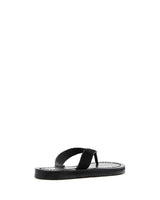 Therapy Undone Black Faux Suede