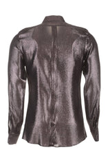 Dolce & Gabbana Men Long Sleeve Shirt