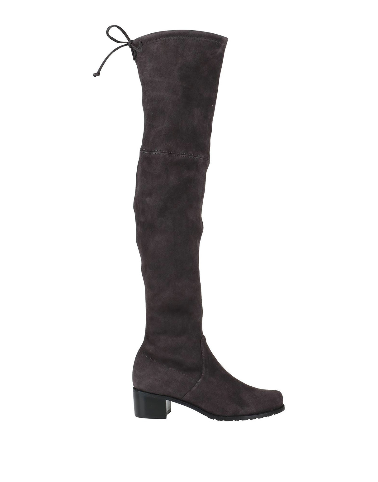 Stuart Weitzman Womens Boots - Dark brown