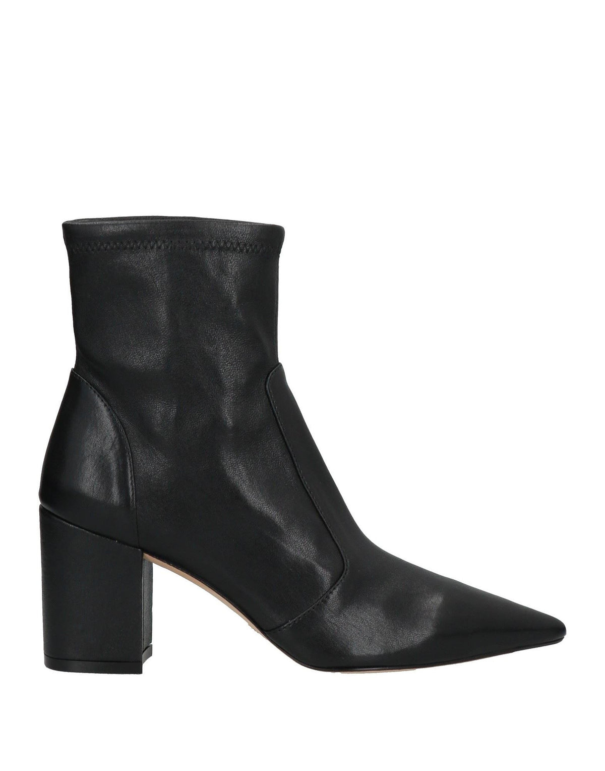 Stuart Weitzman Womens Ankle boots - Black