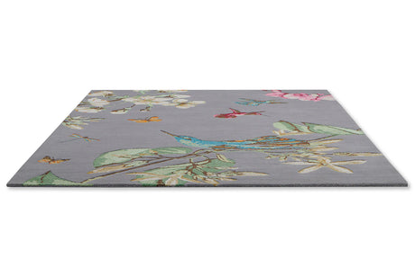 Wedgwood Hummingbird Grey 037804