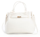 Bosccolo Handbag - Beige
