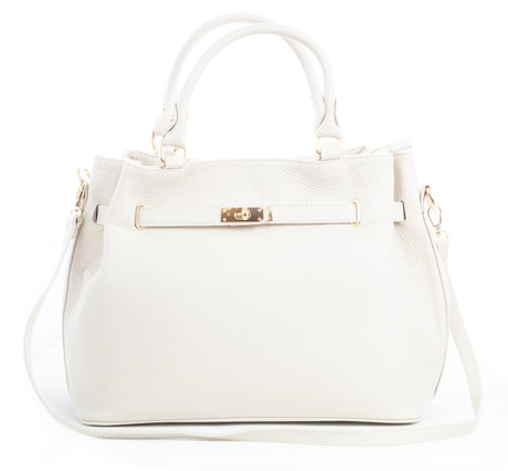 Bosccolo Handbag - Beige