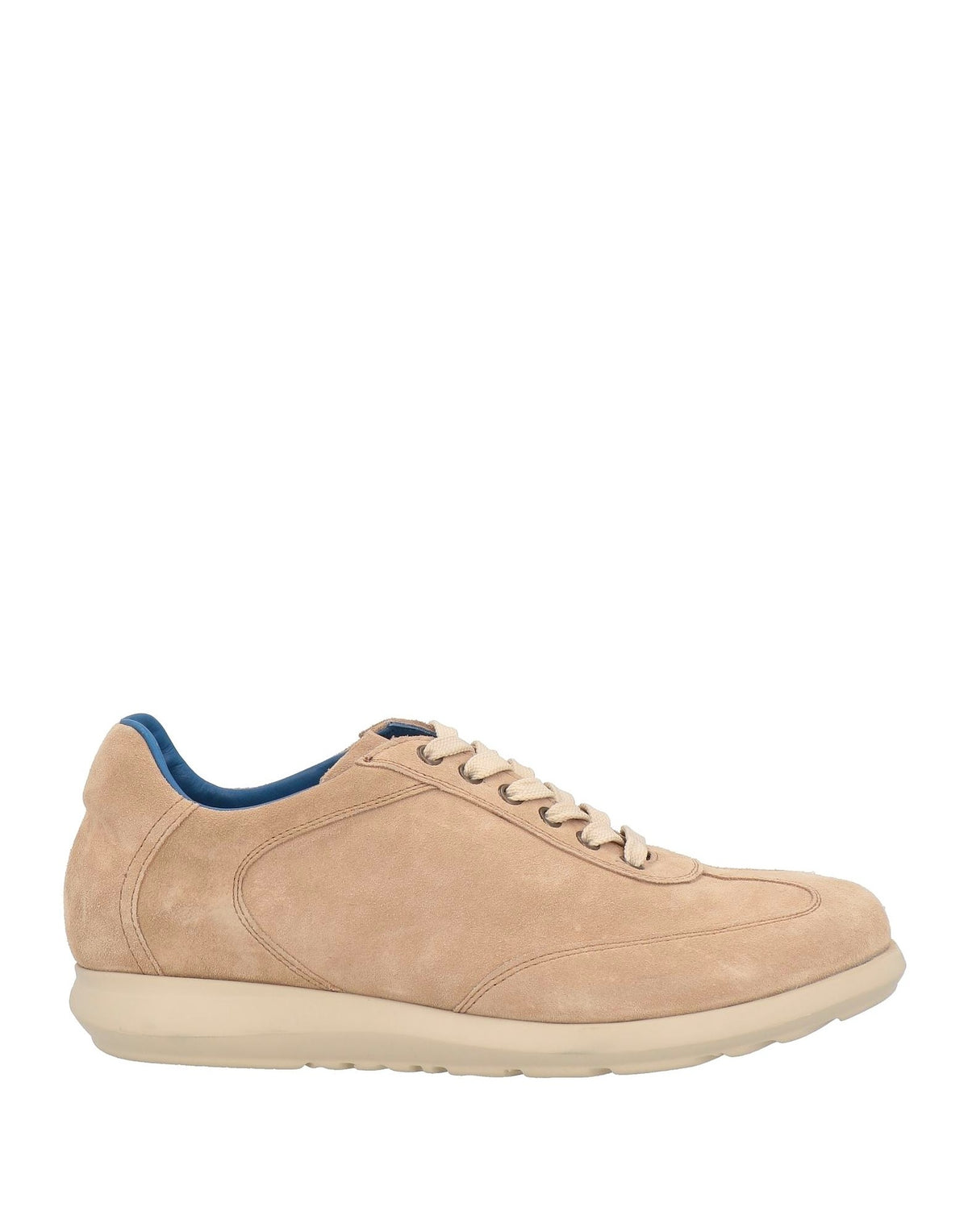 Brian Cress Mens Sneakers - Sand
