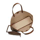 Fossil Williamson Two Tone Tote