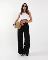 Lost In Lunar Tamsyn Top - White