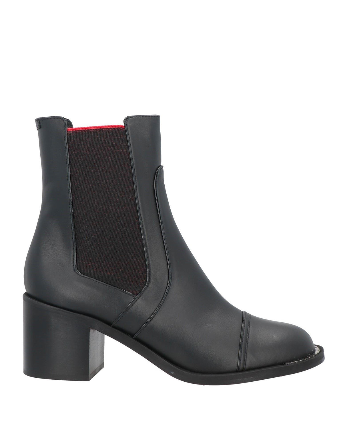 Baldinini Womens Ankle boots - Black