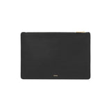 Fossil Gift Black Pouch