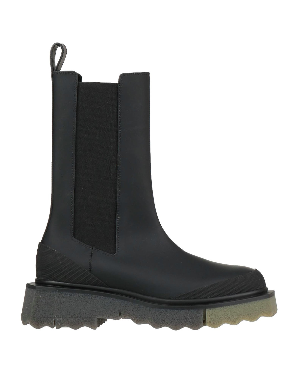 Off-White™ Womens Boots - Black