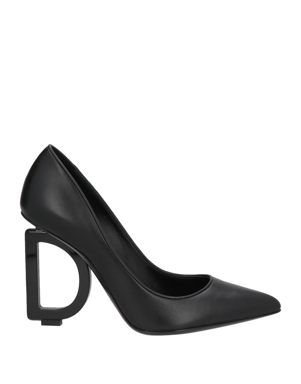 Dolce&Gabbana Womens Pumps - Black