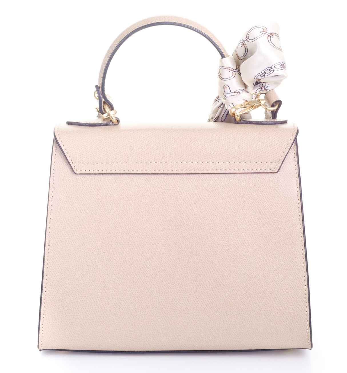 Bosccolo Shoulder Bag - Beige